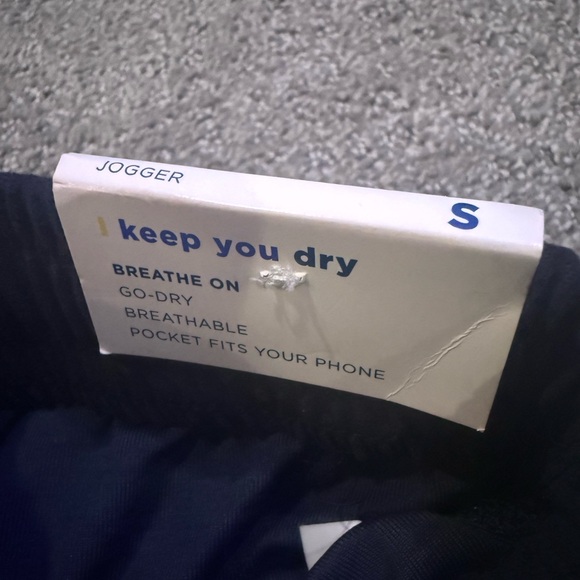 Old Navy - Navy Casual Pants / Joggers - Picture 4 of 4